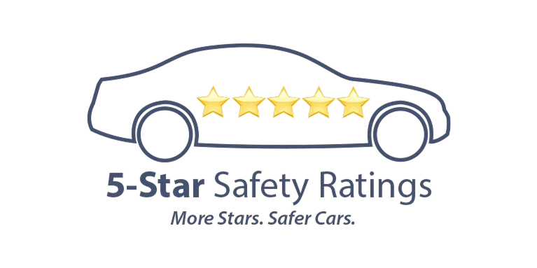 NHTSA 5-Star Safety Ratings | Paducah Mazda in Paducah KY