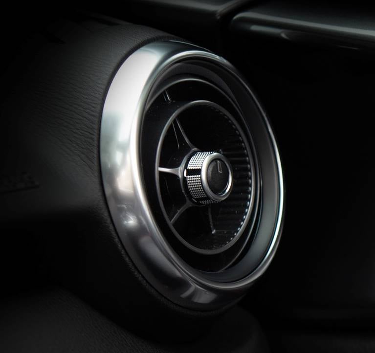 MAZDA MX-5 MIATA RF | Paducah Mazda in Paducah KY