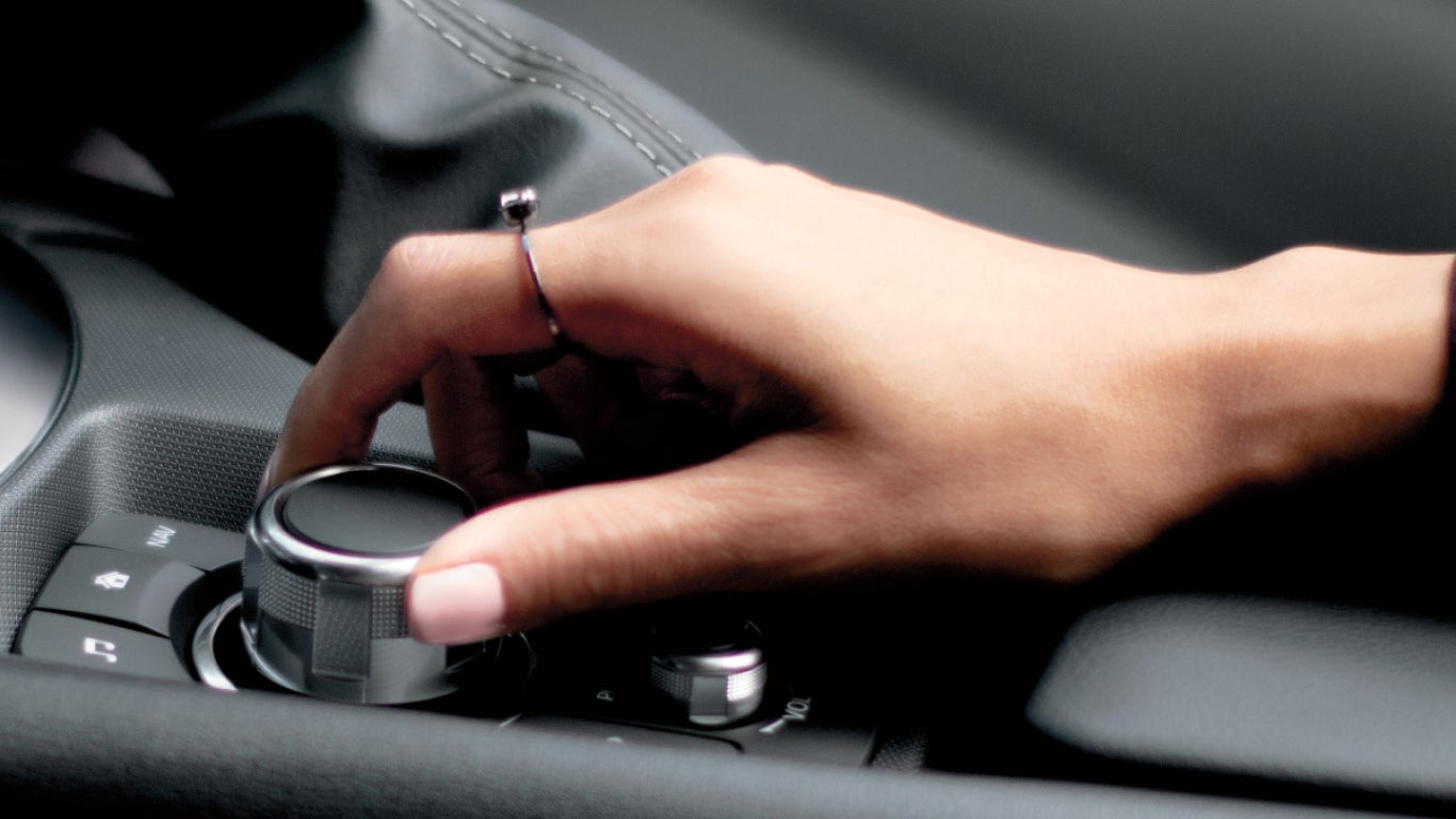 MAZDA MX-5 MIATA RF | Paducah Mazda in Paducah KY