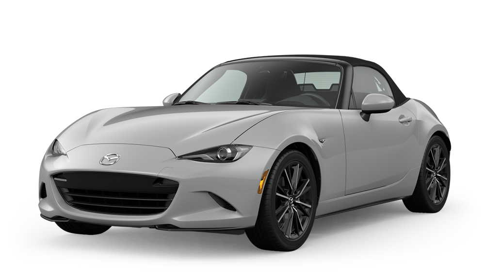 2025 Mazda MX-5 GRAND TOURING | Paducah Mazda in Paducah KY