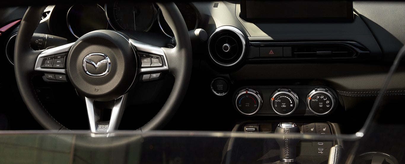 MAZDA MX-5 MIATA | Paducah Mazda in Paducah KY