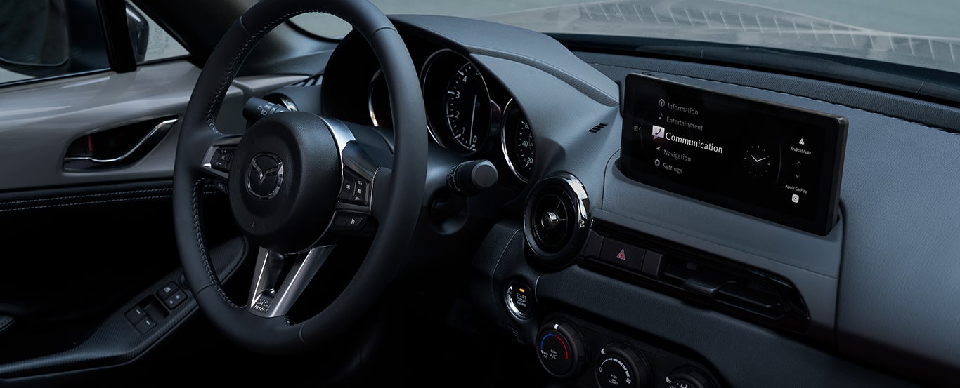 MAZDA MX-5 MIATA | Paducah Mazda in Paducah KY