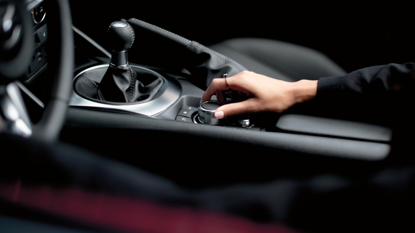 MAZDA MX-5 MIATA | Paducah Mazda in Paducah KY