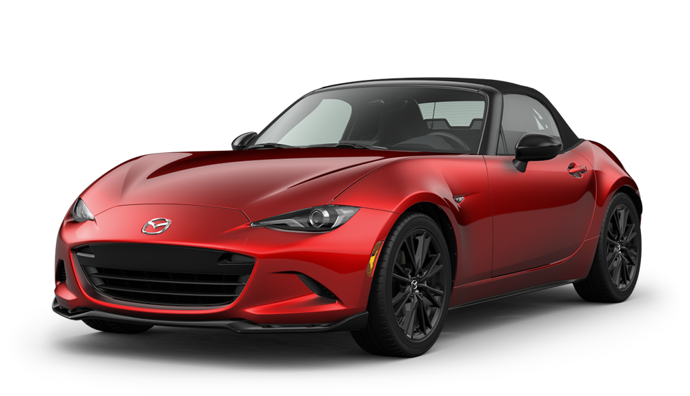 2026 Mazda MX-5 CLUB | Paducah Mazda in Paducah KY
