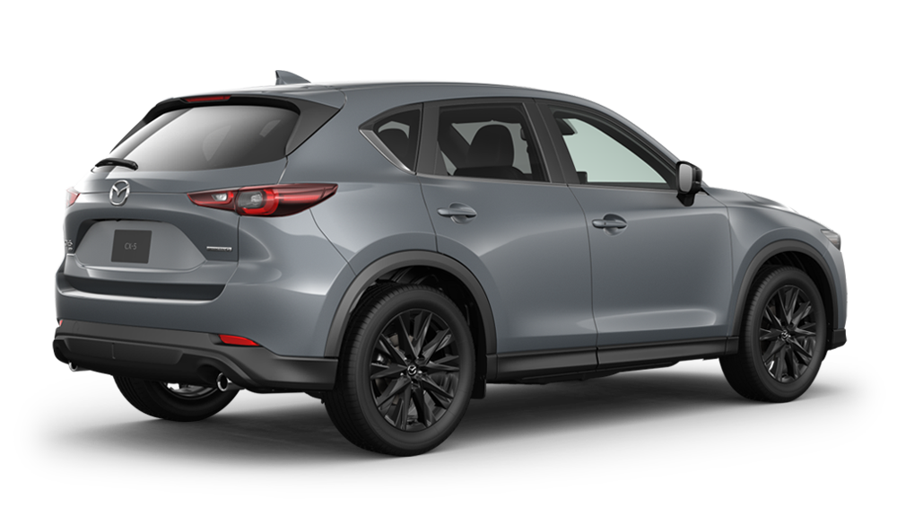2023 Mazda CX-5 2.5 S CARBON EDITION | Paducah Mazda in Paducah KY