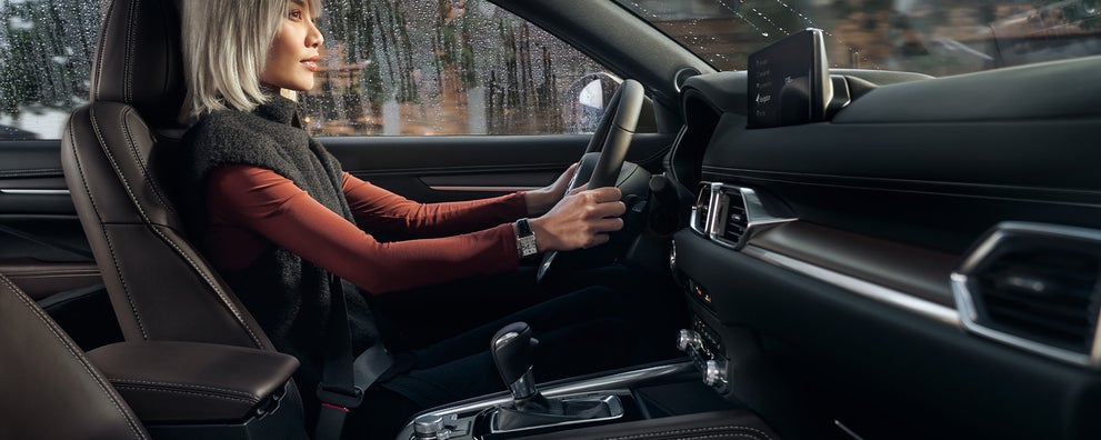 Mazda CX-5 | Paducah Mazda in Paducah KY