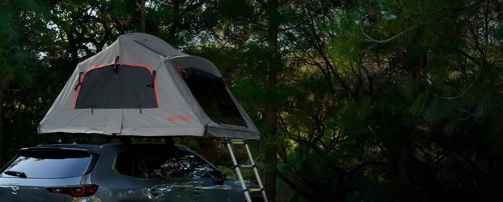 Mazda CX-50 | Paducah Mazda in Paducah KY