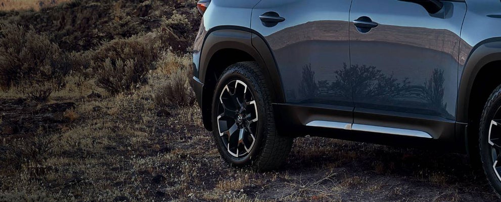 Mazda CX-50 | Paducah Mazda in Paducah KY