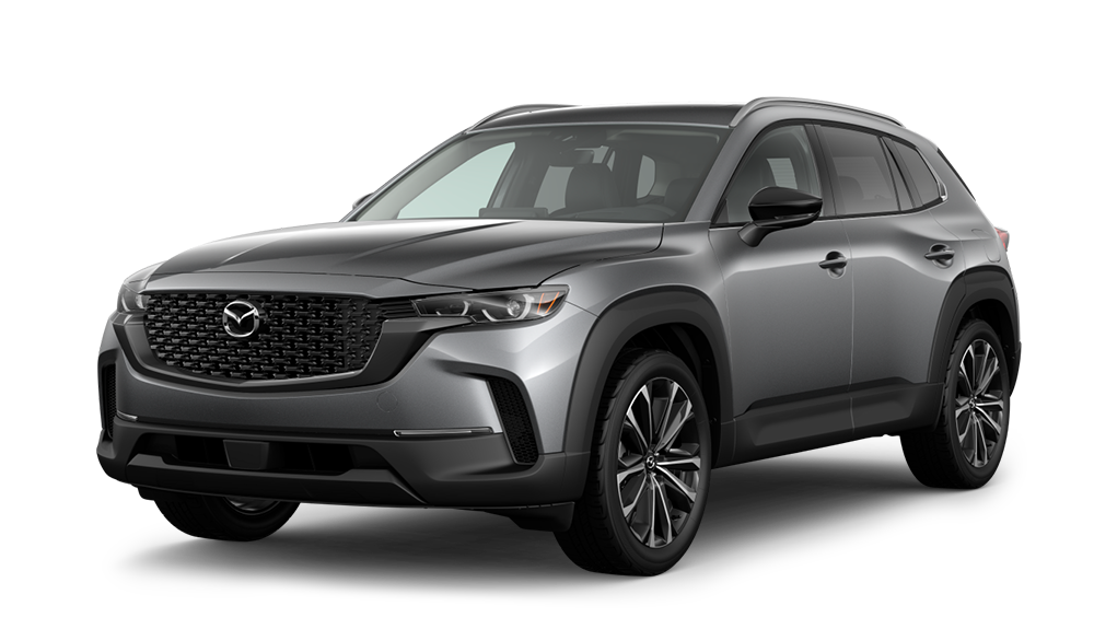 Mazda CX-50 2.5 S Premium Plus | Paducah Mazda in Paducah KY