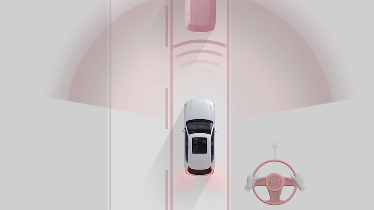 Mazda CX-70 | Paducah Mazda in Paducah KY