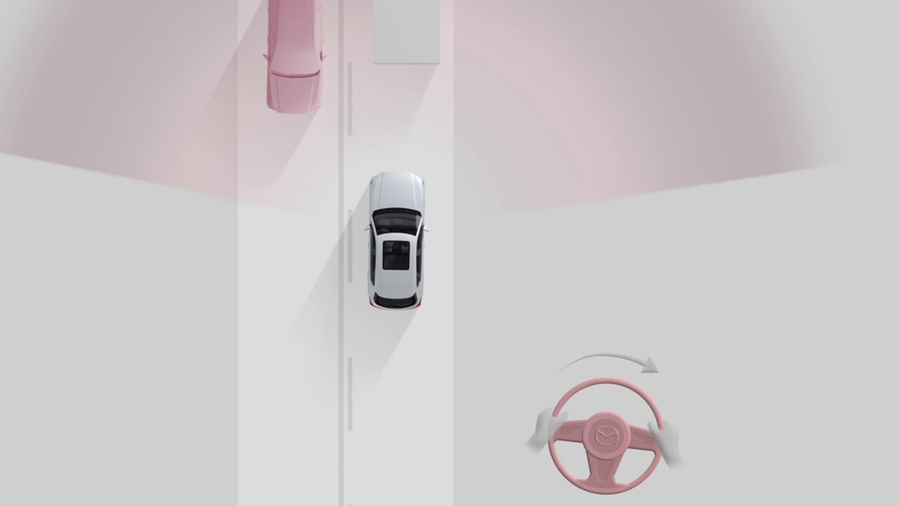 Mazda CX-70 | Paducah Mazda in Paducah KY