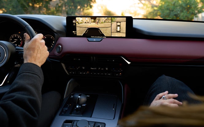 Mazda CX-70 | Paducah Mazda in Paducah KY