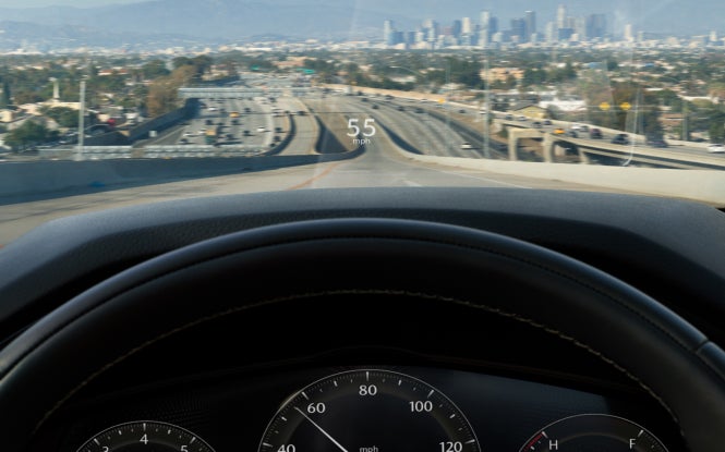 Mazda CX-70 | Paducah Mazda in Paducah KY