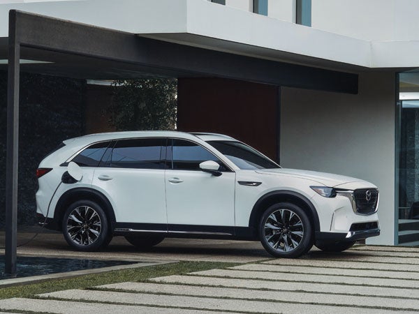 Paducah Mazda in Paducah KY