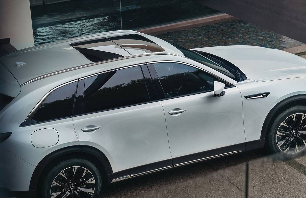 Paducah Mazda in Paducah KY