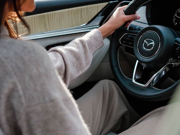 Paducah Mazda in Paducah KY