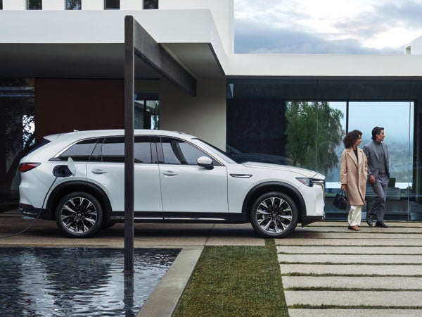 Paducah Mazda in Paducah KY