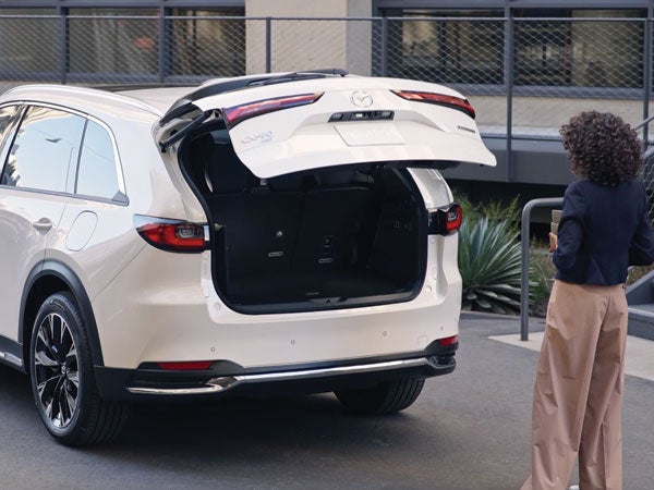 Paducah Mazda in Paducah KY