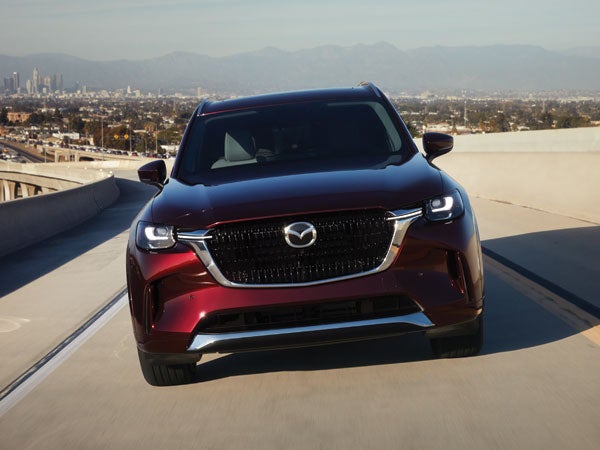 Paducah Mazda in Paducah KY