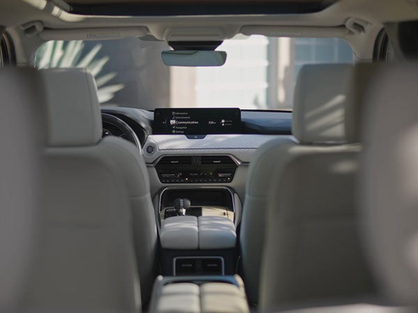 Paducah Mazda in Paducah KY