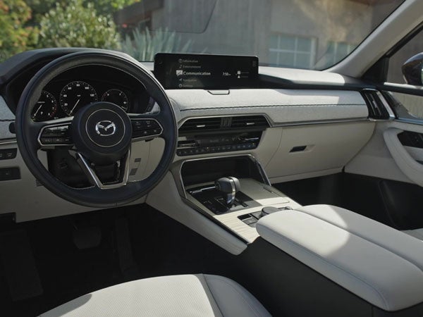 Paducah Mazda in Paducah KY