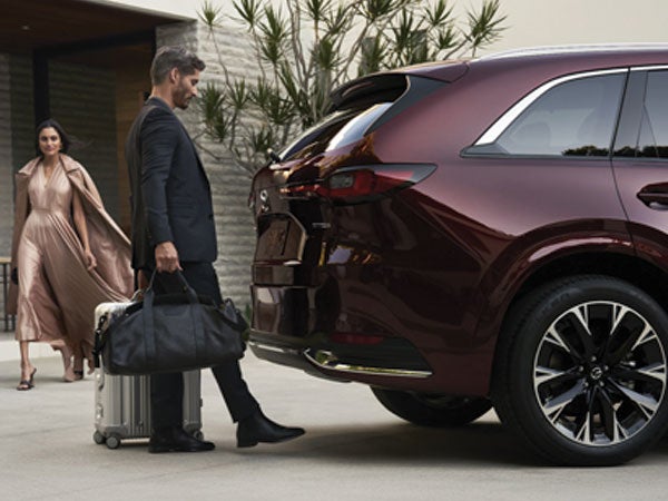 Paducah Mazda in Paducah KY