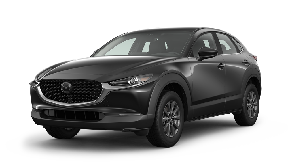 Mazda CX-30 2.5 S | Paducah Mazda in Paducah KY