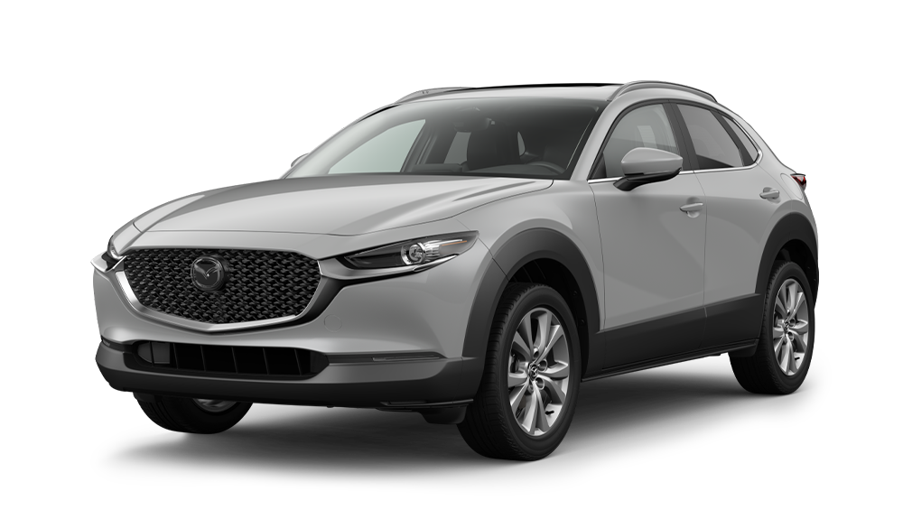 Mazda CX-30 2.5 S PREFERRED | Paducah Mazda in Paducah KY