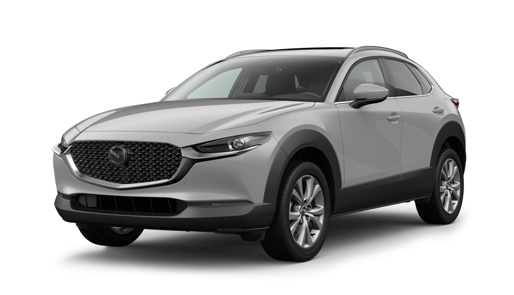 Mazda CX-30 2.5 S PREMIUM | Paducah Mazda in Paducah KY