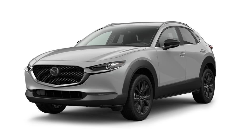 Mazda CX-30 2.5 S SELECT SPORT | Paducah Mazda in Paducah KY