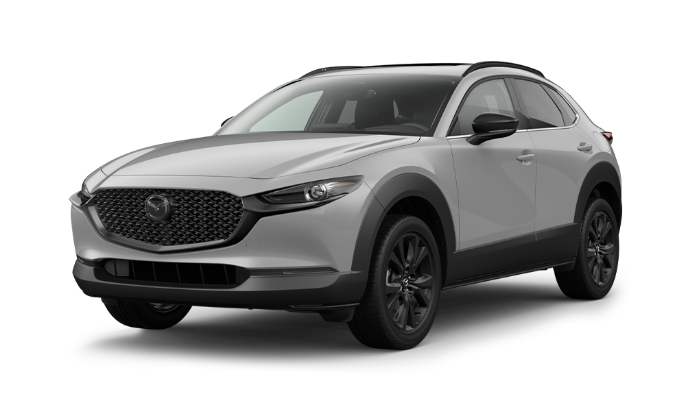 Mazda CX-30 2.5 TURBO PREMIUM | Paducah Mazda in Paducah KY