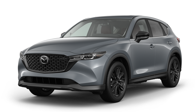 Mazda CX-5 2.5 S Carbon Edition | Paducah Mazda in Paducah KY