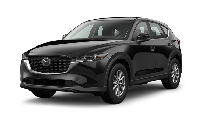 Mazda CX-5 2.5 S | Paducah Mazda in Paducah KY