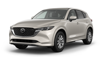 Mazda CX-5 2.5 S Preferred | Paducah Mazda in Paducah KY