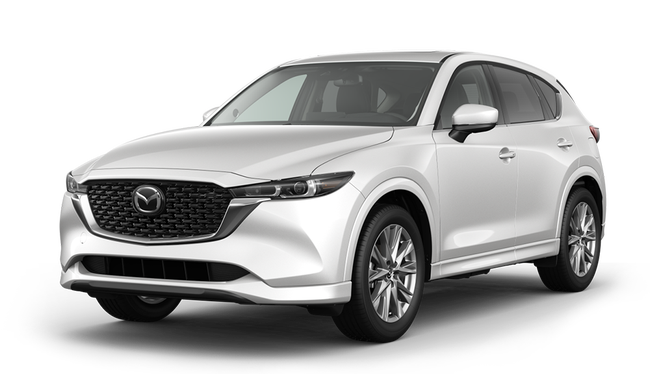 Mazda CX-5 2.5 S Premium Plus | Paducah Mazda in Paducah KY