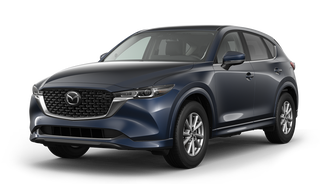 Mazda CX-5 2.5 S SELECT | Paducah Mazda in Paducah KY