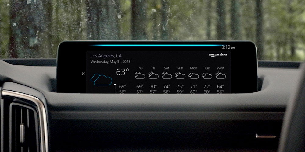 Mazda CX-50 Hybrid | Paducah Mazda in Paducah KY