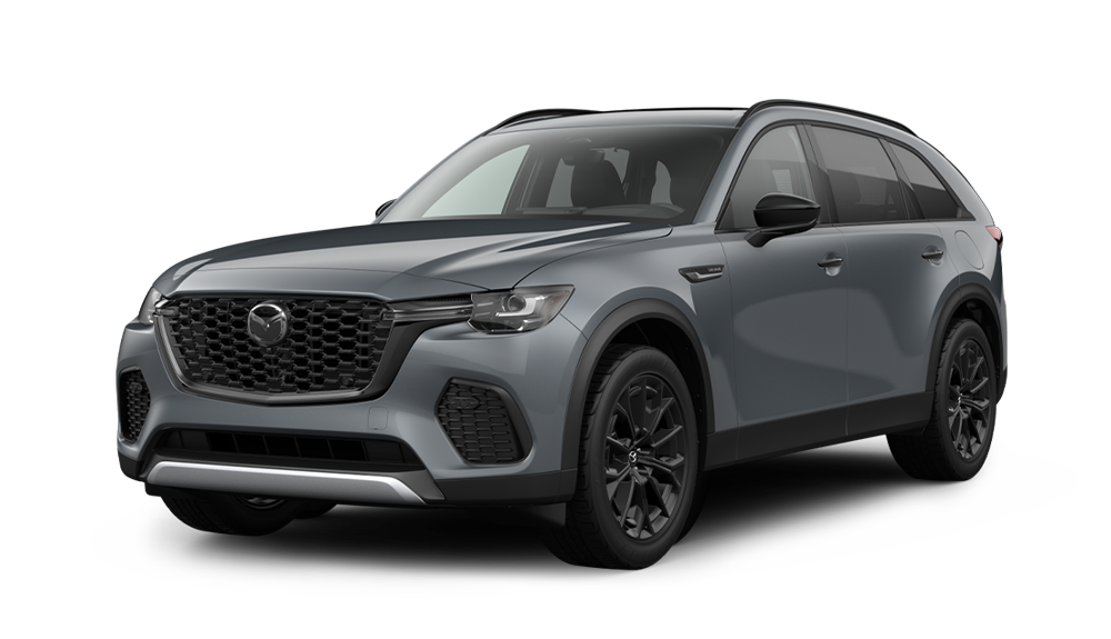 CX-70 3.3 Turbo Premium Plus | Paducah Mazda in Paducah KY