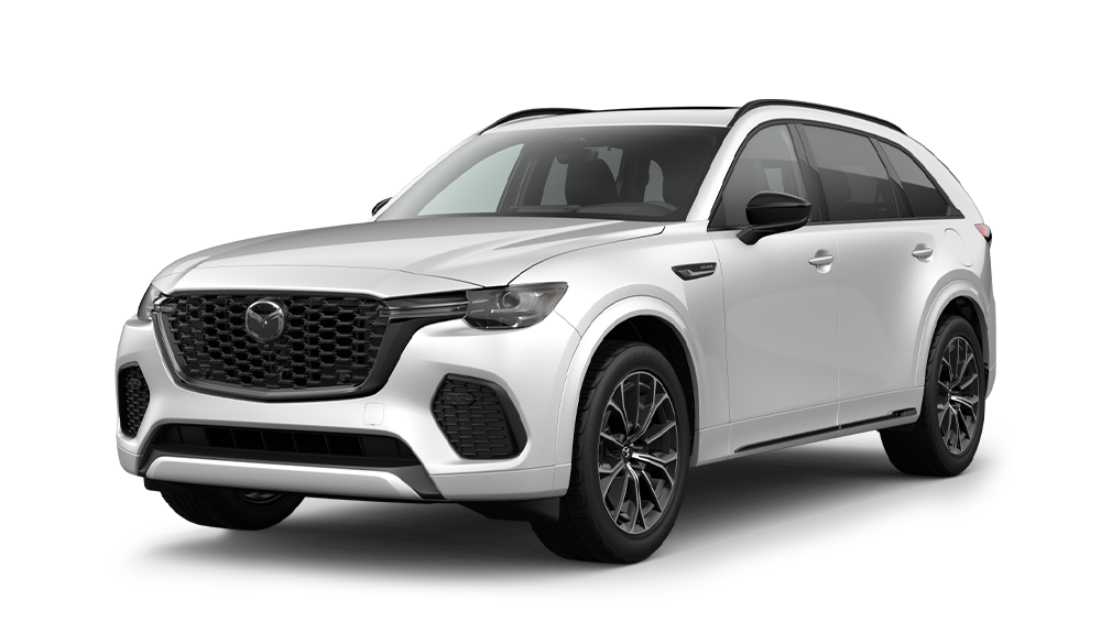 CX-70 3.3 Turbo S Premium | Paducah Mazda in Paducah KY