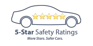 5-Star Safety Ratings More Stars. Safer Cars. | Paducah Mazda in Paducah KY