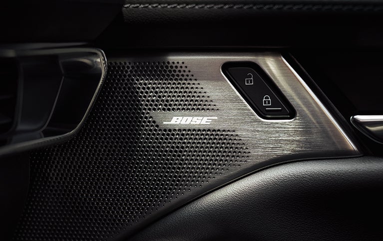 2025 Mazda 3 Sedan - Bose Audio & Technology Feature | Paducah Mazda in Paducah KY