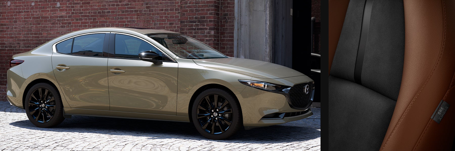 Paducah Mazda in Paducah KY