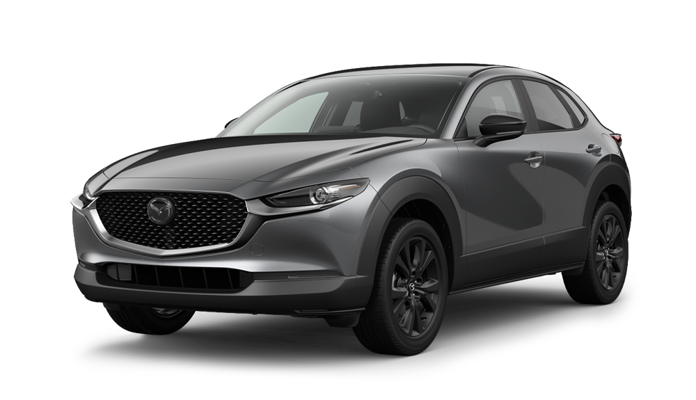 Mazda CX-30 2.5 S | Paducah Mazda in Paducah KY