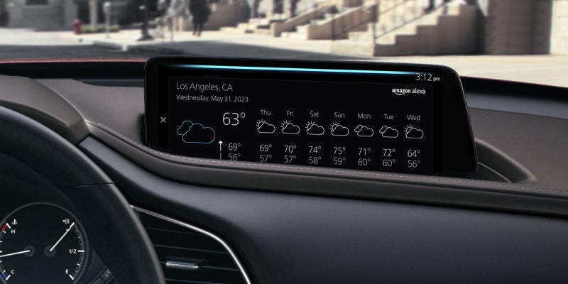 Paducah Mazda in Paducah KY