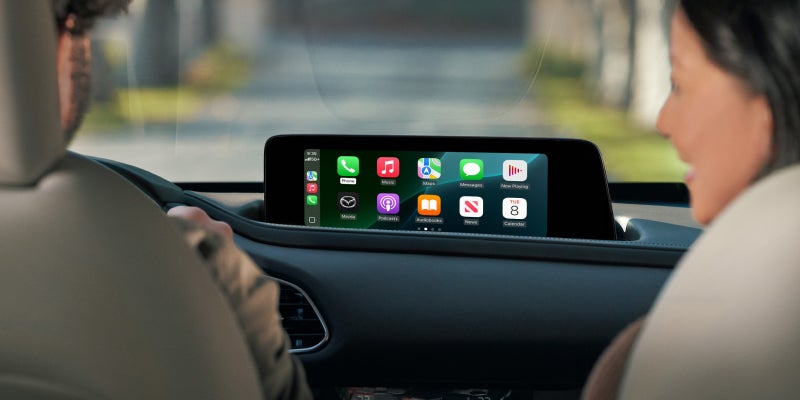 Paducah Mazda in Paducah KY