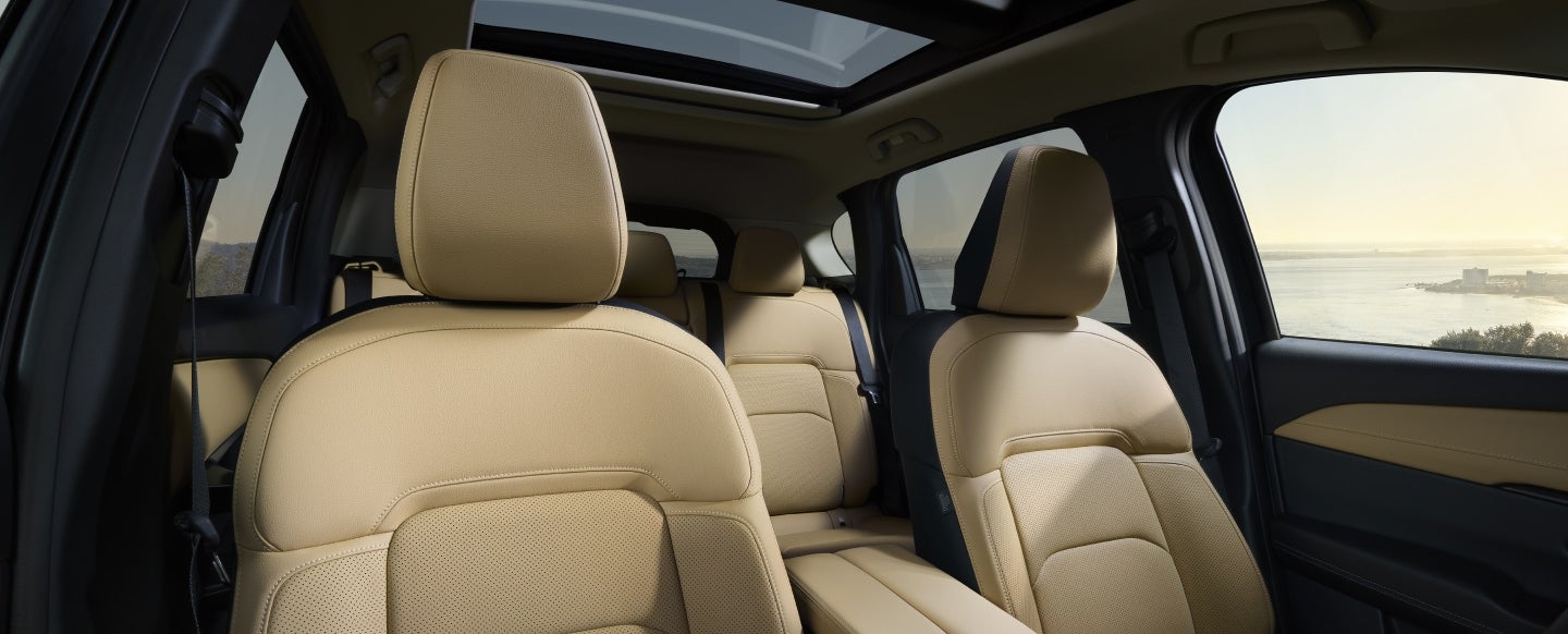 Mazda CX-5 | Paducah Mazda in Paducah, KY