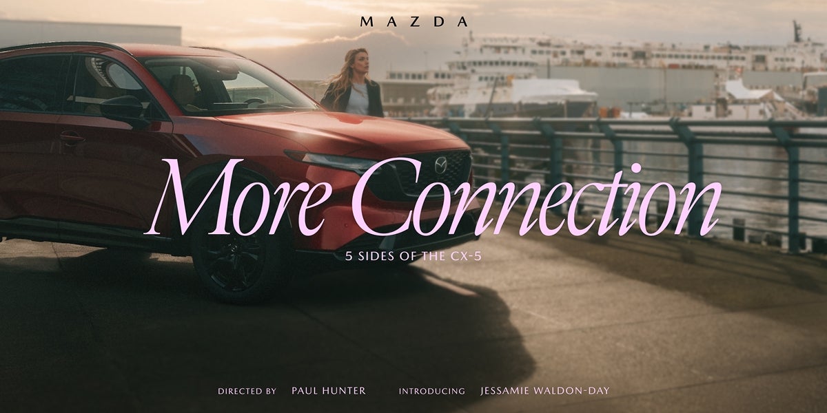 Mazda CX-5 | Paducah Mazda in Paducah, KY