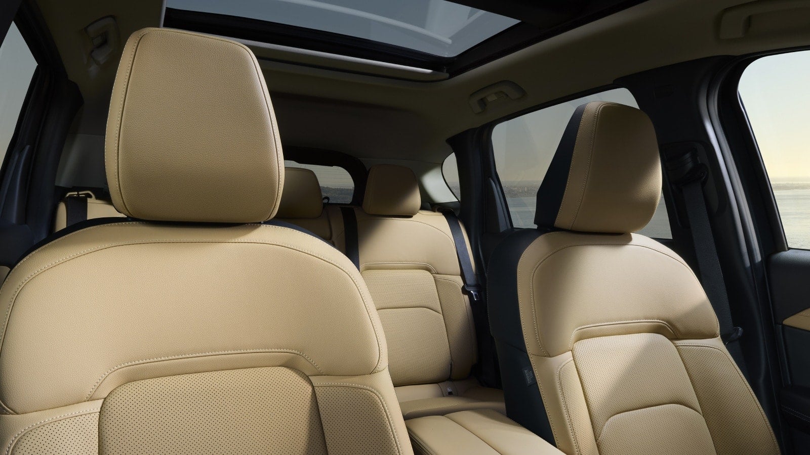 MAZDA CX-5 | Paducah Mazda in Paducah KY