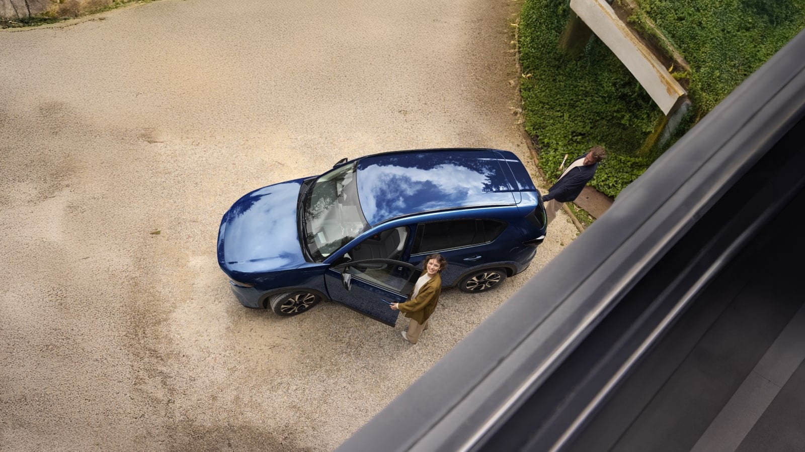 MAZDA CX-5 | Paducah Mazda in Paducah KY