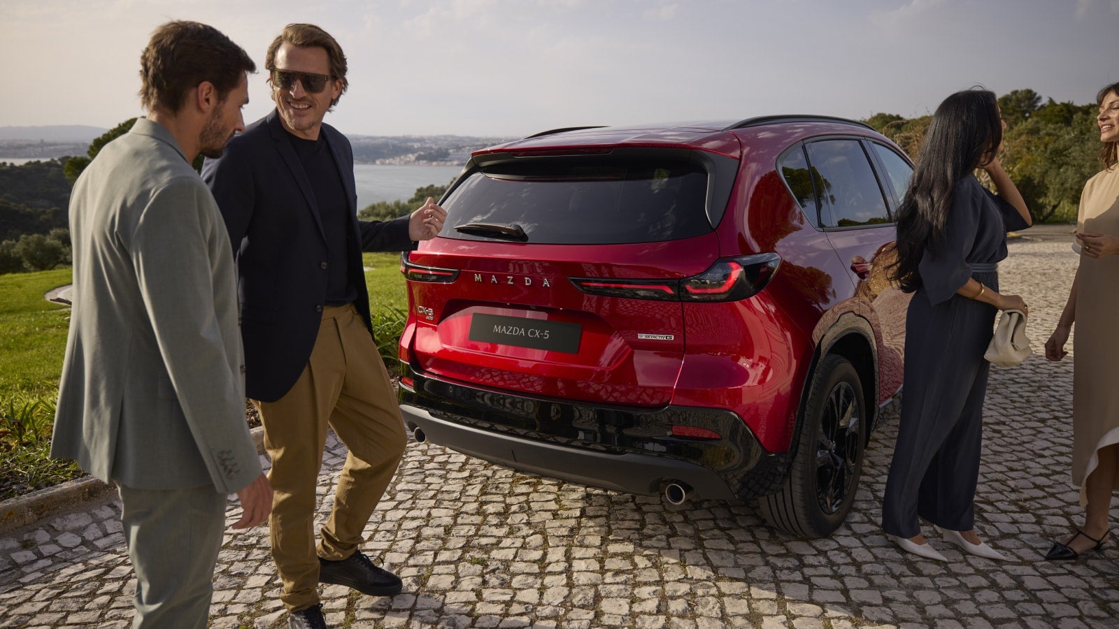 MAZDA CX-5 | Paducah Mazda in Paducah KY